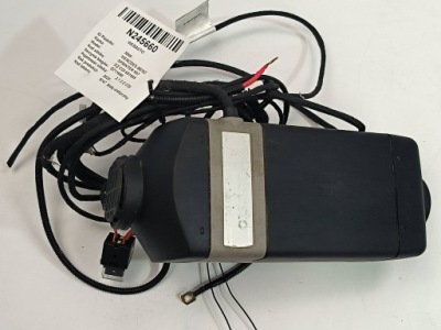 Webasto обогреватель 9031125c mercdes-benz sprinter 907 фото №1