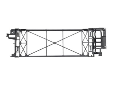 Кронштейн кронштейн радіатор citroen c5 aircross a фото №1