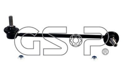 Gsp s050315 тяга / кронштейн, стабилизатор фото №1