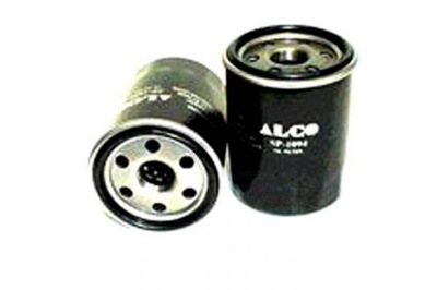 ALCO FILTERS FILTRAS ALYVOS FIAT BRAVA, PANDA 1,1 