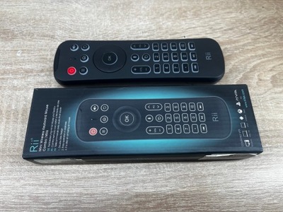 Pilot do konsoli Remote Control MX6