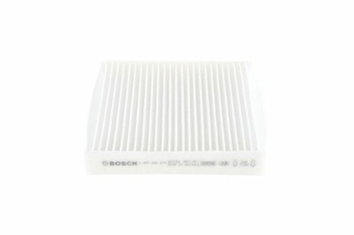 BOSCH FILTER CABINS SUZUKI SX4 FIAT SEDICI/HONDA JAZZ  