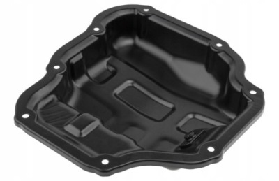 Поддон масляная do nissan nv200 1.6 фото №1