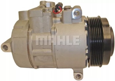 MAHLE ACP 342 000S КОМПРЕССОР, КОНДИЦИОНЕР