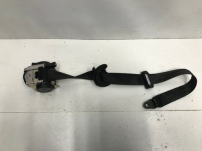 Range rover discovery pas левая перед фото №1