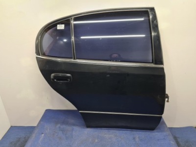 Lexus gs300 ii двері задній праве 202 фото №1