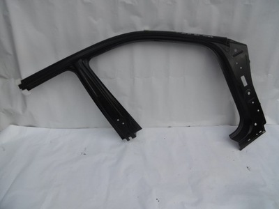 Jeep grand cherokee wk2 обшивка чверть права праве стійка nowe oem фото №1