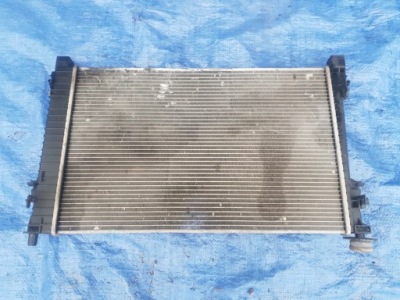 Радиатор wody mercedes slk r171 w171 3.5 3.0 v6 бензин фото №1