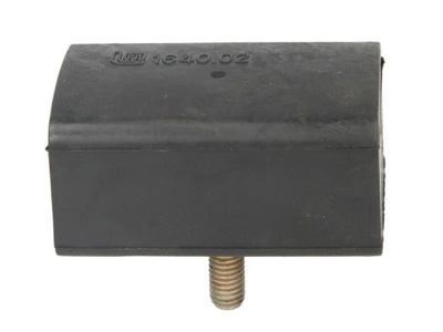 Відбійник ресора lema 1640.02 фото №1