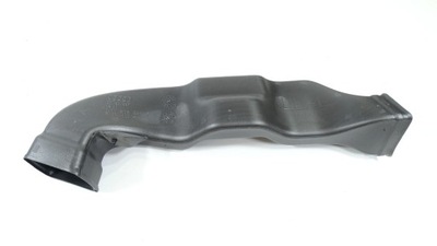 Audi a8 шланг воздухозаборник воздуха 4h1819655a фото №1