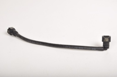 Volvo xc60 ii t6 t8 труба шланг пабтрубок  32222163 фото №1