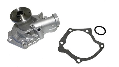 Насос wody hyundai highway kia magentis фото №1