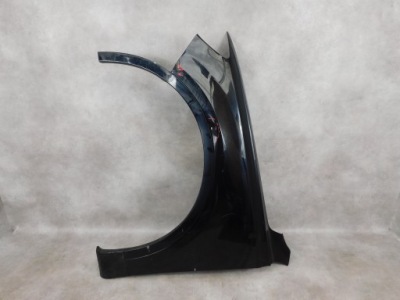 Audi q7 4m крила лівий перед передній молдинг фото №1