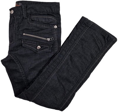 Spodnie męskie jeans KOSMO LUPO (1588) pas: 96 r. 36/32