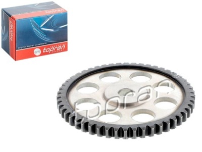Topran 118 515 колесо зубчасте, wał розподільного валу фото №1
