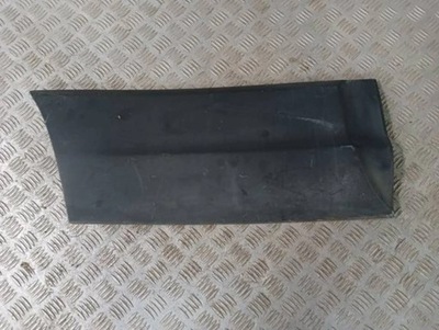 Mazda tribute молдинг дверь правый задняя фото №1