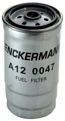 FILTRO COMBUSTIBLES DENCKERMANN A120047  