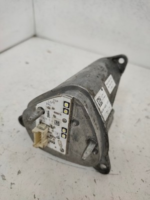 Opel crossland x правый модуль лампы drl mde916429 фото №1