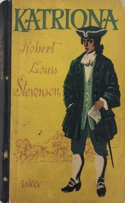 Robert Louis Stevenson Katriona