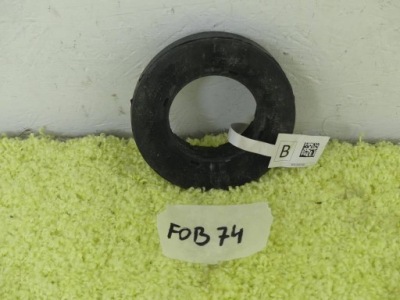 Кронштейн пружины резиновый элемент перед ford ranger raptor 11-22r фото №1