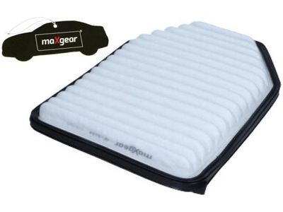 FILTRAS ORO MAXGEAR 26-2366 + KVAPAS 