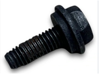 Болт поперечина безпеки opel оригінальний номер 13153949 фото №1