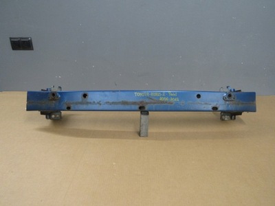 Toyota auris 1 2006-2012 балка перед фото №1