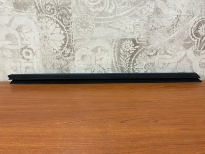 Молдинг скло bmw x3 g01 фото №1