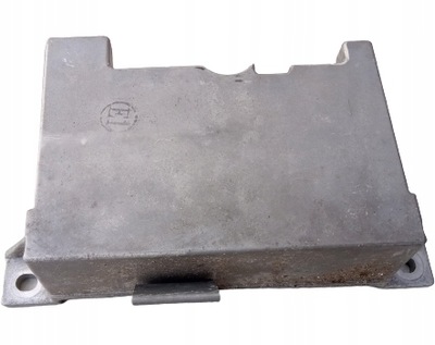 Блок керування підсилювача smart оригінальний номер a4545450032 фото №1