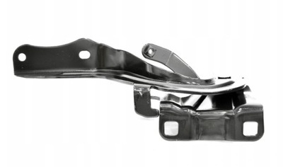 Новий петля капот правий nissan rogue 2017- фото №1