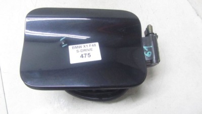 Bmw x1 f48 крышка заливной топлива 4m0816803 15- фото №1