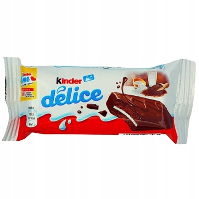 Kinder Bueno COCONUT, 39g