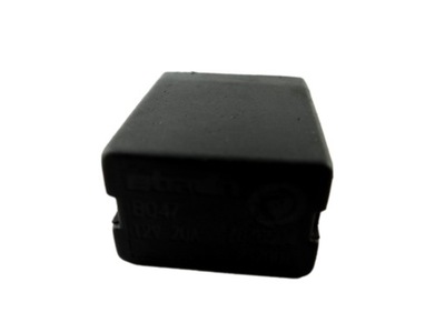 Реле bitron fiat seicento 7676504 фото №1