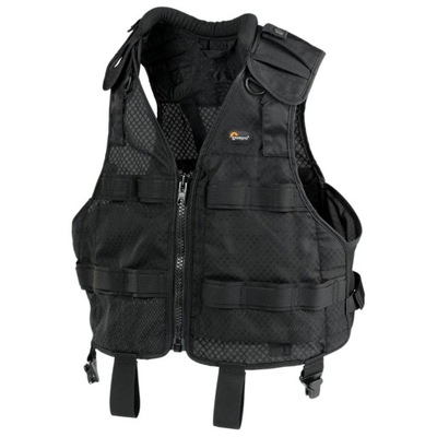 Kamizelka Lowepro S&F Technical Vest L/XL -