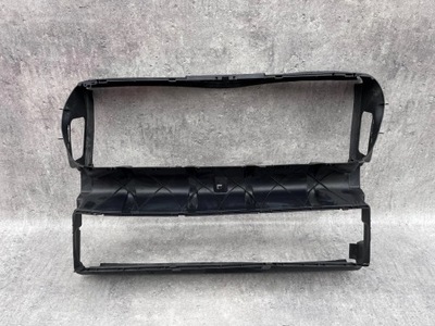 Канал повітря bmw 5 f10 f11 lci фото №1