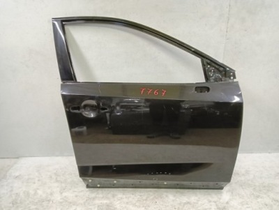 Дверь правое передние правый перед nissan qashqai 3 iii j12 21- фото №1