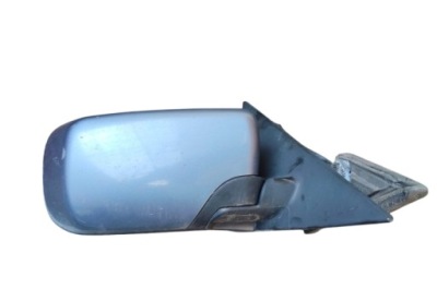 Дзеркало праве електричний bmw e46 lift фото №1