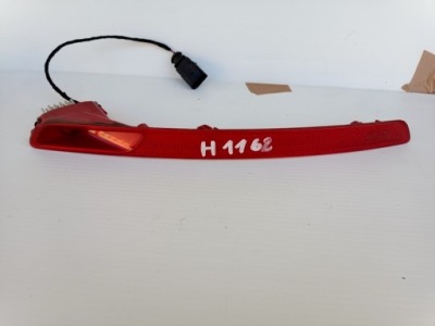 Отражатель ze свет przeciwmgielnym левый задняя vw beetle 5c6 5c5945701b фото №1