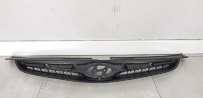 Hyundai i30 11- решётка радиатора решётка радиатора перед 86351-2r500 фото №1