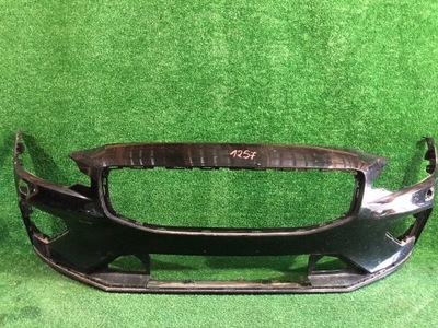 Бампер перед передній volvo s60 iii v60 ii r-design 18- фото №1