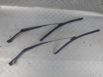 Mazda 6 i gg gy mps lift рычаг рычаги дворник фото №1