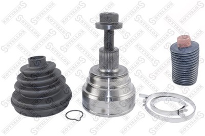 AXLE SWIVEL AUDI 100 1.8-2.4D 82-90  