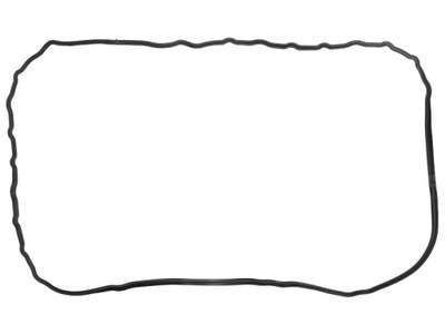 Прокладка картера масляный renault magnum dxi фото №1