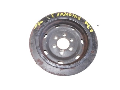 Discovery iii l319 2.7td 04r шків колінчастого вала фото №1