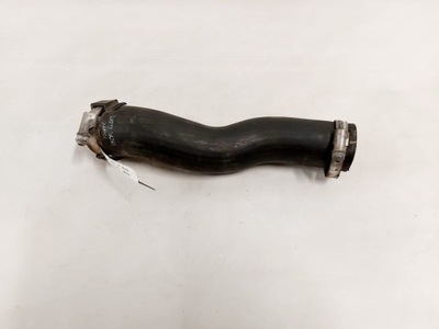 Kia rio 3 iii 1.4 crdi труба интеркулер шланг фото №1