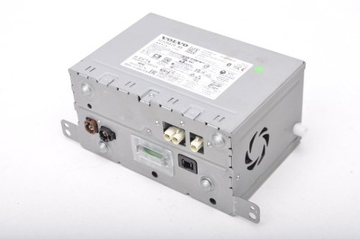 Volvo xc60 ii радио 32326620 фото №1