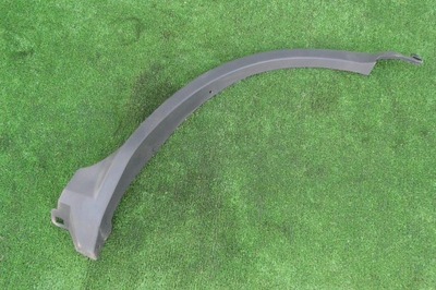 Lexus nx молдинг na крила ліва задня oryg фото №1