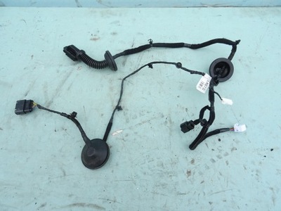 Джгут двері задня ліва hyundai tucson iii 91651-d7070 фото №1