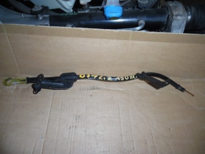 Ducato jumper boxer 06- щуп щуп оливи euro 4 фото №1