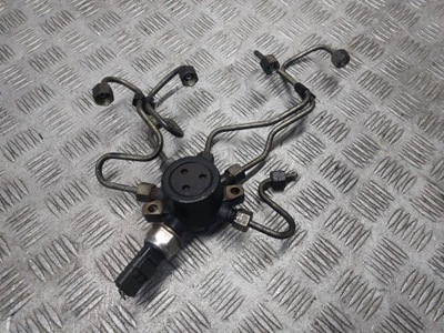 Розподільник пального renault scenic ii 1.5 dci 8200057345 r9144z010d фото №1